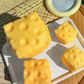 🥳HOT SALE🥳💞50K+ SOLD! Cheese Squishy – From £4.99! Extra large, slow rebound & durable. Stress relief fun – grab yours! ✅