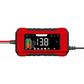 🔋 50% OFF NOW! 🚗 Smart Car Battery Charger – 9-Stage Charging, Pulse Repair & LCD Display – 12V 6A for Lead-Acid Batteries 🛡️