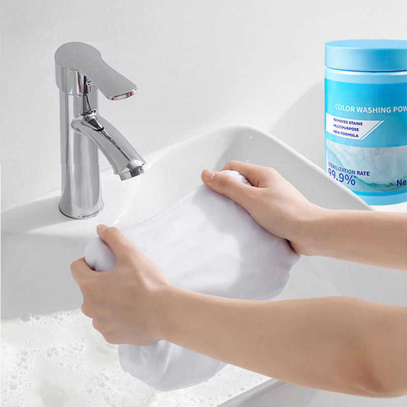 🥳HOT SALE🥳💞50K+ SOLD! Oxygen Powder – From £12.99! Brightens, removes stains & sterilizes. Fresh clothes – grab yours! ✅