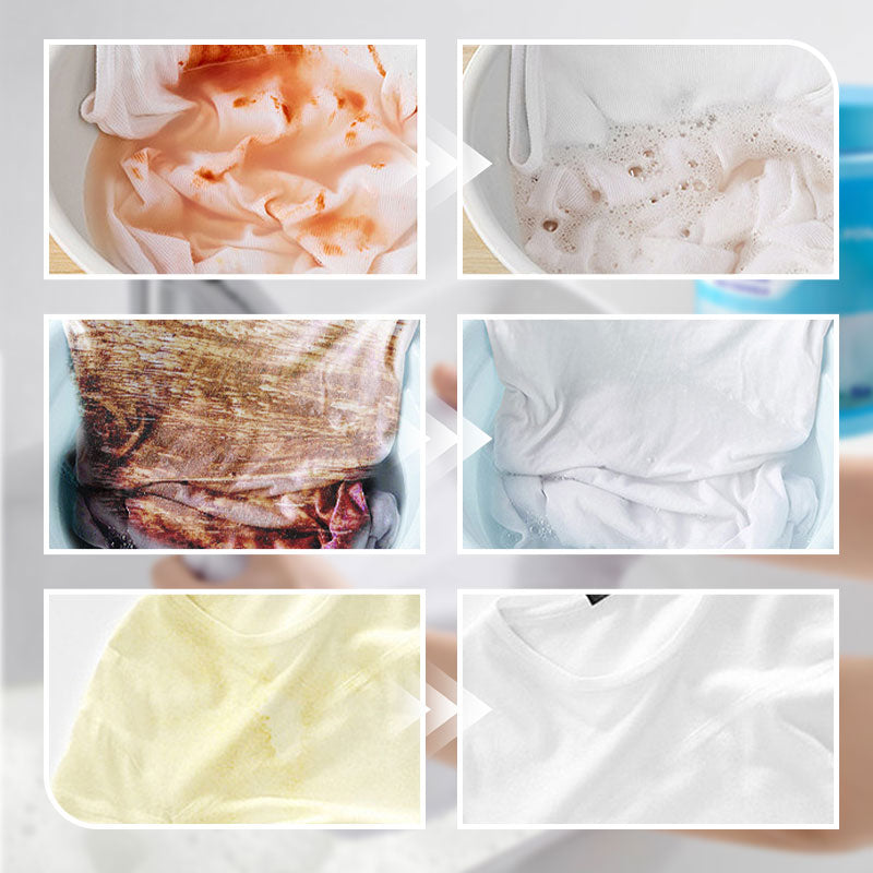 🥳HOT SALE🥳💞50K+ SOLD! Oxygen Powder – From £12.99! Brightens, removes stains & sterilizes. Fresh clothes – grab yours! ✅