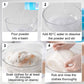 🥳HOT SALE🥳💞50K+ SOLD! Oxygen Powder – From £12.99! Brightens, removes stains & sterilizes. Fresh clothes – grab yours! ✅