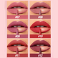 ⏰50% OFF – LAST CHANCE⏰ Waterproof Matte Lip Liner Set – 12 Shades, Smudge-Proof – Long-Lasting, Gentle Formula – Slim & Portable! 🔥