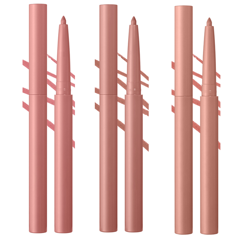⏰50% OFF – LAST CHANCE⏰ Waterproof Matte Lip Liner Set – 12 Shades, Smudge-Proof – Long-Lasting, Gentle Formula – Slim & Portable! 🔥
