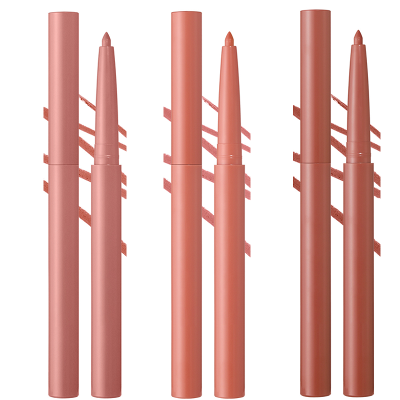 ⏰50% OFF – LAST CHANCE⏰ Waterproof Matte Lip Liner Set – 12 Shades, Smudge-Proof – Long-Lasting, Gentle Formula – Slim & Portable! 🔥