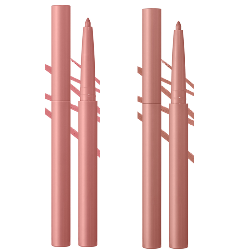 ⏰50% OFF – LAST CHANCE⏰ Waterproof Matte Lip Liner Set – 12 Shades, Smudge-Proof – Long-Lasting, Gentle Formula – Slim & Portable! 🔥