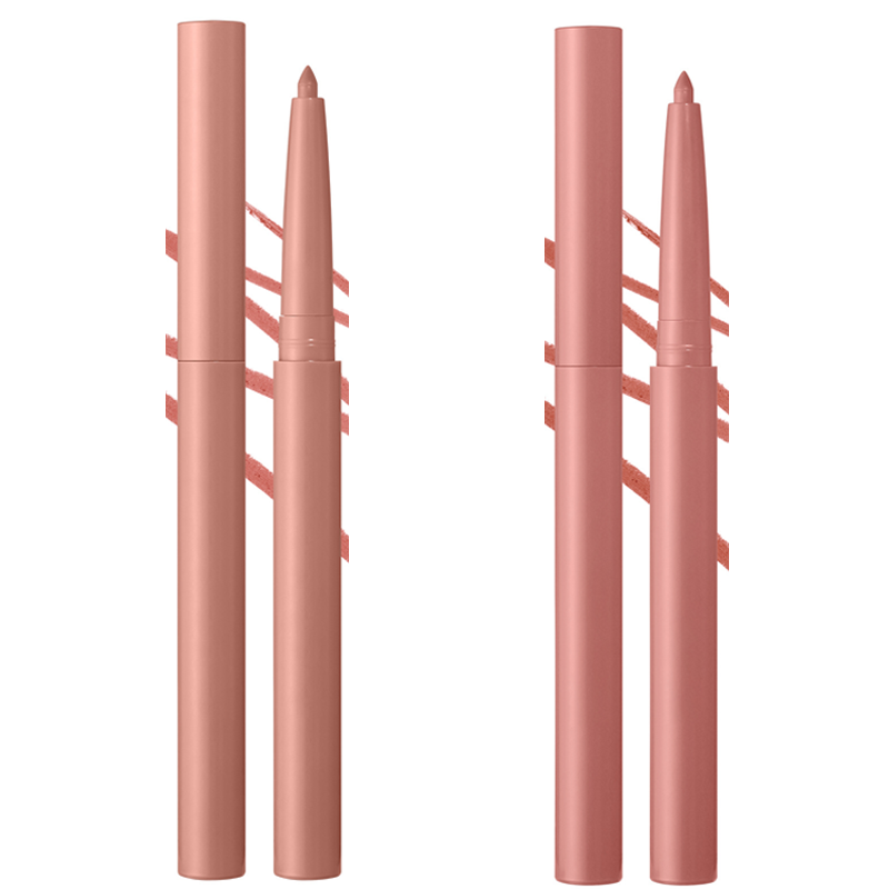 ⏰50% OFF – LAST CHANCE⏰ Waterproof Matte Lip Liner Set – 12 Shades, Smudge-Proof – Long-Lasting, Gentle Formula – Slim & Portable! 🔥
