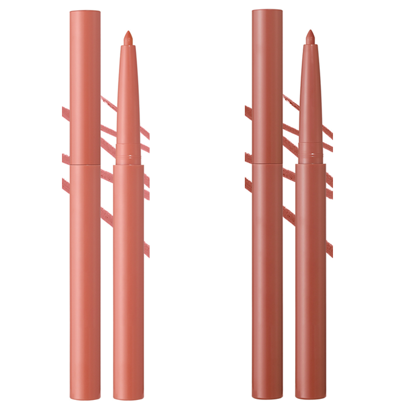 ⏰50% OFF – LAST CHANCE⏰ Waterproof Matte Lip Liner Set – 12 Shades, Smudge-Proof – Long-Lasting, Gentle Formula – Slim & Portable! 🔥