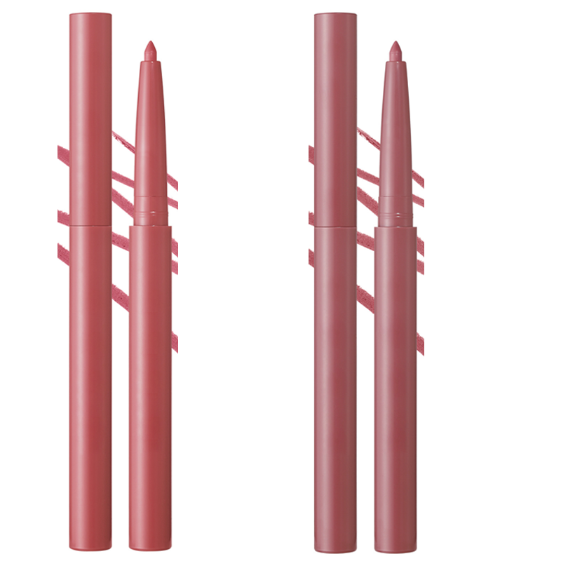 ⏰50% OFF – LAST CHANCE⏰ Waterproof Matte Lip Liner Set – 12 Shades, Smudge-Proof – Long-Lasting, Gentle Formula – Slim & Portable! 🔥