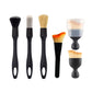 🥳HOT SALE🥳💞50K+ SOLD! Detailing Brush Set – From £5.99! Scratch-free, versatile & ergonomic. Showroom clean – grab yours! ✅
