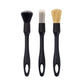 🥳HOT SALE🥳💞50K+ SOLD! Detailing Brush Set – From £5.99! Scratch-free, versatile & ergonomic. Showroom clean – grab yours! ✅