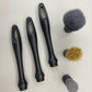 🥳HOT SALE🥳💞50K+ SOLD! Detailing Brush Set – From £5.99! Scratch-free, versatile & ergonomic. Showroom clean – grab yours! ✅