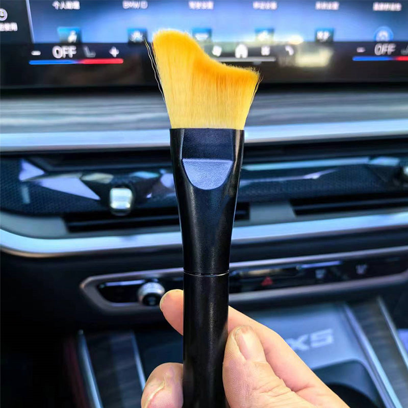 🥳HOT SALE🥳💞50K+ SOLD! Detailing Brush Set – From £5.99! Scratch-free, versatile & ergonomic. Showroom clean – grab yours! ✅