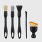 🥳HOT SALE🥳💞50K+ SOLD! Detailing Brush Set – From £5.99! Scratch-free, versatile & ergonomic. Showroom clean – grab yours! ✅