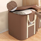 🥳HOT SALE🥳💞50K+ SOLD! Storage Bag – From £5.99! Oversized, dust-proof & sturdy handles. Move & organize – grab yours! ✅