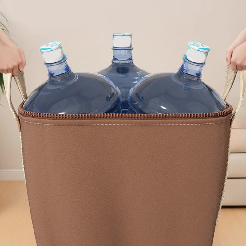 🥳HOT SALE🥳💞50K+ SOLD! Storage Bag – From £5.99! Oversized, dust-proof & sturdy handles. Move & organize – grab yours! ✅