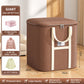 🥳HOT SALE🥳💞50K+ SOLD! Storage Bag – From £5.99! Oversized, dust-proof & sturdy handles. Move & organize – grab yours! ✅