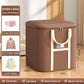 🥳HOT SALE🥳💞50K+ SOLD! Storage Bag – From £5.99! Oversized, dust-proof & sturdy handles. Move & organize – grab yours! ✅