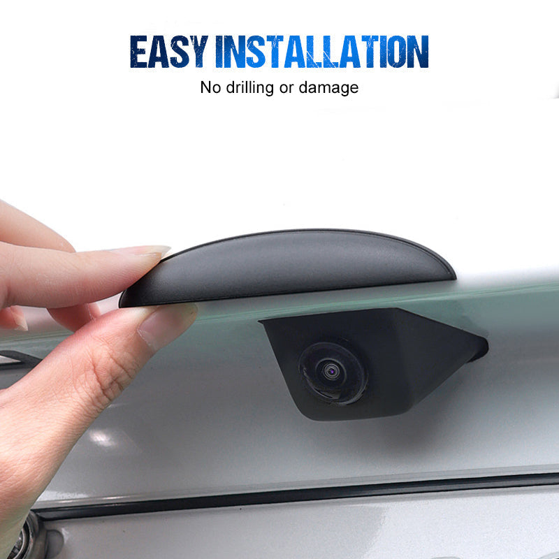 🥳HOT SALE🥳💞50K+ SOLD! Camera Rain Shield – From £3.99(2pk)! Blocks rain, clear view & easy install. Safe reversing – grab yours! ✅