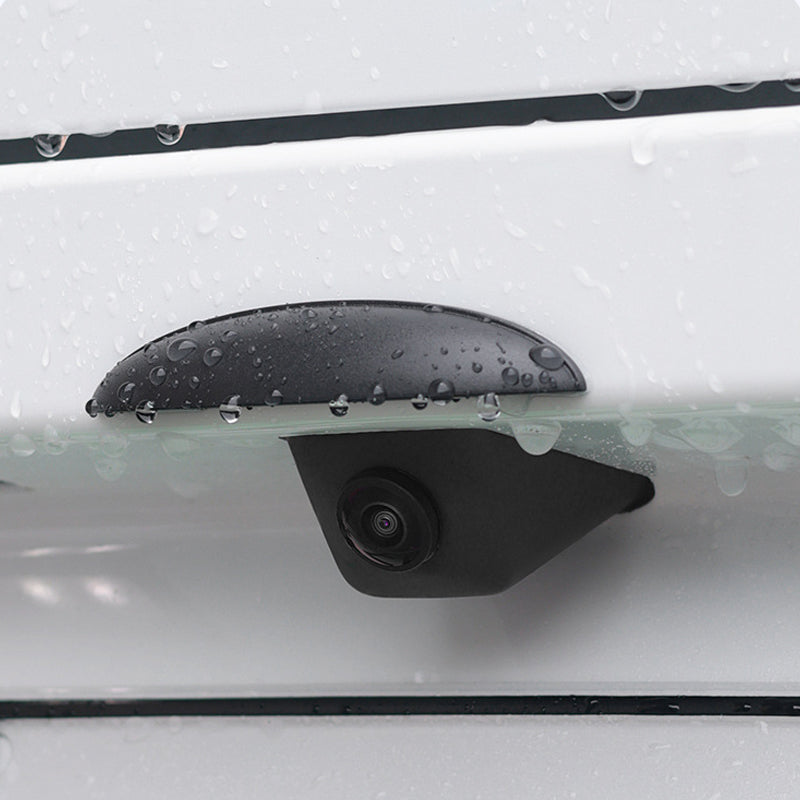 🥳HOT SALE🥳💞50K+ SOLD! Camera Rain Shield – From £3.99(2pk)! Blocks rain, clear view & easy install. Safe reversing – grab yours! ✅