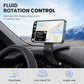 🥳HOT SALE🥳💞15K+ SOLD! Car Phone Mount – From £6.99! N52 magnets, 360° rotation & anti-slip. Secure drive – grab yours! ✅