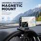🥳HOT SALE🥳💞15K+ SOLD! Car Phone Mount – From £6.99! N52 magnets, 360° rotation & anti-slip. Secure drive – grab yours! ✅