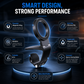 🥳HOT SALE🥳💞15K+ SOLD! Car Phone Mount – From £6.99! N52 magnets, 360° rotation & anti-slip. Secure drive – grab yours! ✅