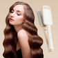 💈 LIMITED-TIME 51% OFF! 💐 Wavy Curling Iron – Salon shine & heat protection ✨