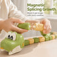 🥳HOT SALE🥳💞50K+ SOLD! RC Snake – From £24.99! Magnetic segments, responsive control & FREE SHIPPING on 2+. Family fun – grab yours! ✅