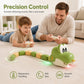 🥳HOT SALE🥳💞50K+ SOLD! RC Snake – From £24.99! Magnetic segments, responsive control & FREE SHIPPING on 2+. Family fun – grab yours! ✅