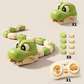 🥳HOT SALE🥳💞50K+ SOLD! RC Snake – From £24.99! Magnetic segments, responsive control & FREE SHIPPING on 2+. Family fun – grab yours! ✅
