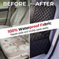 🥳HOT SALE🥳💞10K+ SOLD! Dog Car Seat – From £21.99! Waterproof, seatbelt openings & foldable. Clean car, happy pet – grab yours! ✅