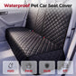 🥳HOT SALE🥳💞10K+ SOLD! Dog Car Seat – From £21.99! Waterproof, seatbelt openings & foldable. Clean car, happy pet – grab yours! ✅