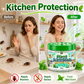 Natural Plant Gecko Repellent Gel Beads