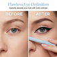 👁️Waterproof Fine Eyeliner Pen👁️ – 0.01mm Tip with Smudge-Proof Formula – Ideal for Precise, Long-Lasting Eye Makeup ⚡