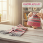 Knitting Machine for Kids & Adults