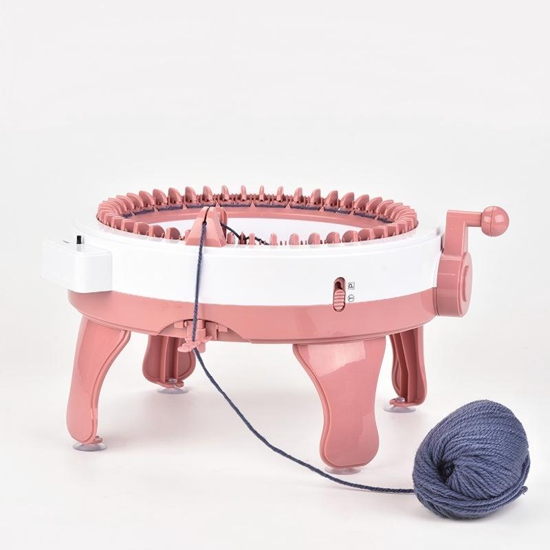 Knitting Machine for Kids & Adults