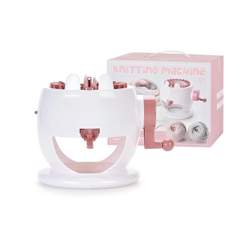 Knitting Machine for Kids & Adults