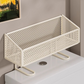Space-Saving Bathroom Organizer