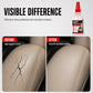🚗57% OFF NOW! Quick Dry Car Seat Leather Repair Glue‑ Precision Nozzle Vinyl & Leather Adhesive, Permanent Bond Repair Glue for Car Seats, Sofas & Leather Furnitures
