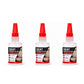 🚗57% OFF NOW! Quick Dry Car Seat Leather Repair Glue‑ Precision Nozzle Vinyl & Leather Adhesive, Permanent Bond Repair Glue for Car Seats, Sofas & Leather Furnitures