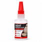 🚗57% OFF NOW! Quick Dry Car Seat Leather Repair Glue‑ Precision Nozzle Vinyl & Leather Adhesive, Permanent Bond Repair Glue for Car Seats, Sofas & Leather Furnitures