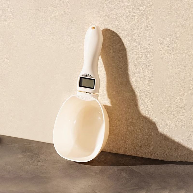 🥄Electronic Digital Spoon🥄 – 800g/1g Precision with 4 Units – Ideal for Baking, Cooking & Precise Measuring ⚡