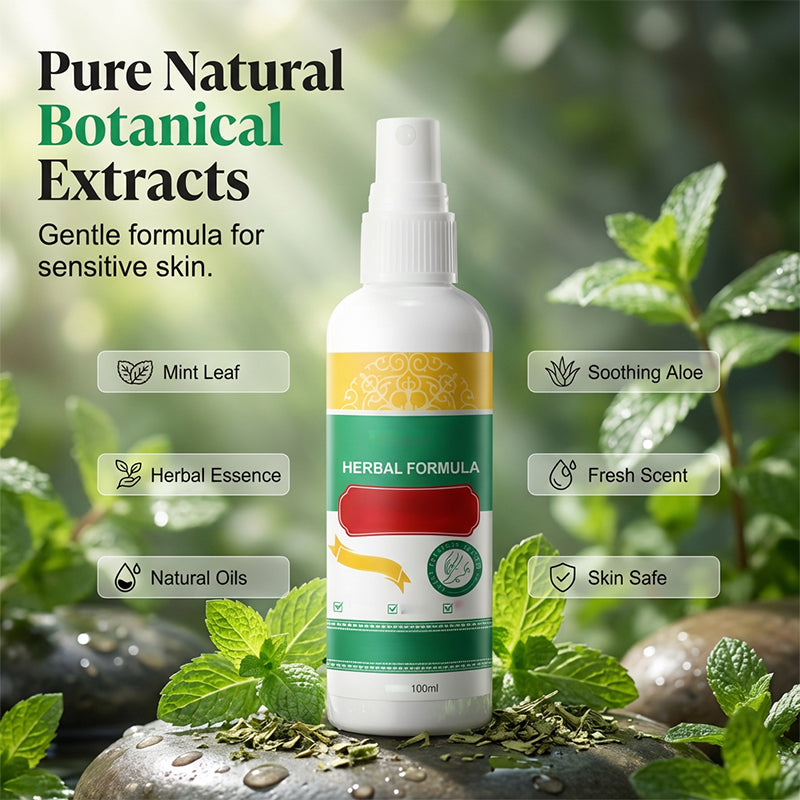 🥳HOT SALE🥳💞10K+ SOLD! Foot Care Spray – From £4.99! Herbal formula, removes calluses & neutralizes odor. Fresh feet – grab yours! ✅