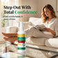 🥳HOT SALE🥳💞10K+ SOLD! Foot Care Spray – From £4.99! Herbal formula, removes calluses & neutralizes odor. Fresh feet – grab yours! ✅