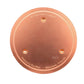 Natural Algae Inhibitor for Bird Baths & Fountains