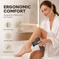 🥳HOT SALE🥳💞10K+ SOLD! Foot Remover – From £7.99! 3-in-1, nano glass & dual speed. Soft, smooth feet – grab yours! ✅