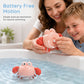 Cute Wind-Up Bath Toy for Toddlers