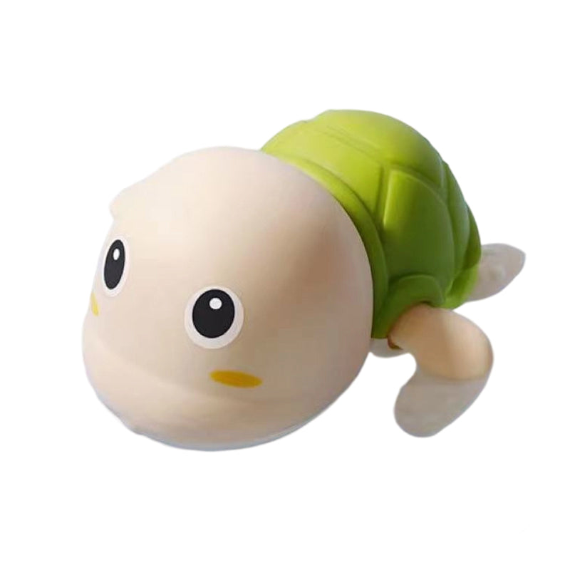 Cute Wind-Up Bath Toy for Toddlers