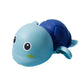 Cute Wind-Up Bath Toy for Toddlers