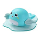 Cute Wind-Up Bath Toy for Toddlers
